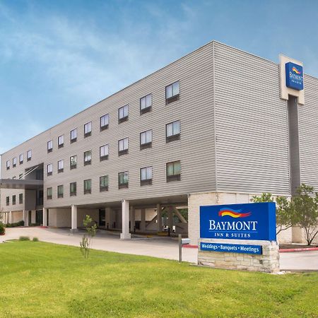 Baymont By Wyndham Columbus Hotell Eksteriør bilde