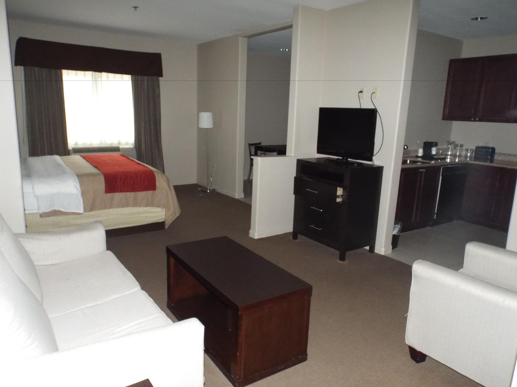 Baymont By Wyndham Columbus Hotell Eksteriør bilde