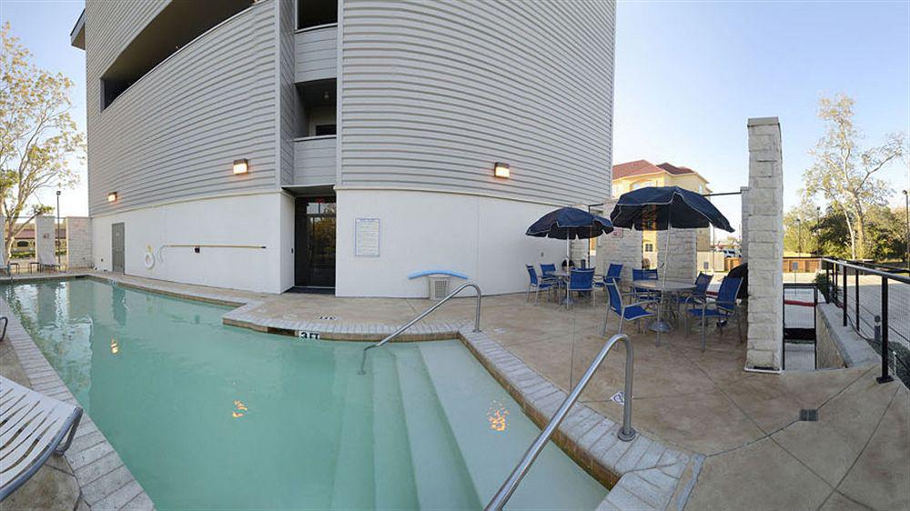 Baymont By Wyndham Columbus Hotell Eksteriør bilde
